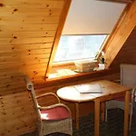 Апартаменты In Auf Sylt Вестерланд