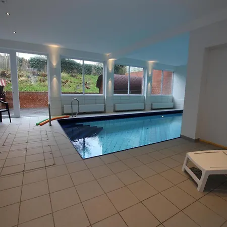 In Auf Sylt * Westerland