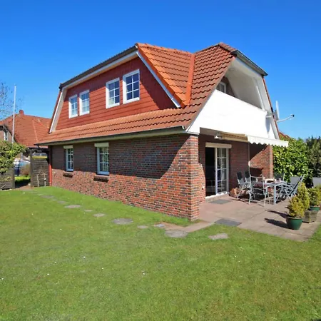 In Auf Sylt Apartment Westerland