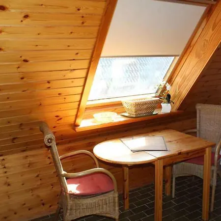 Apartment In Auf Sylt Westerland