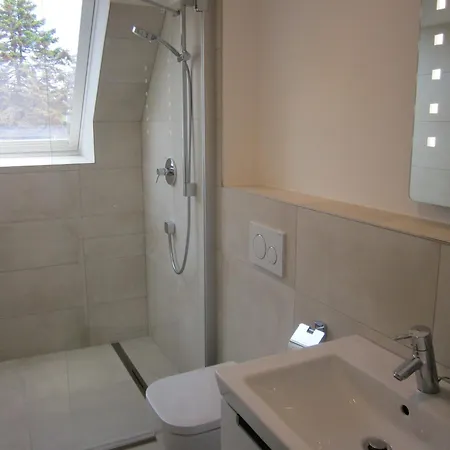 In Auf Sylt Apartment *