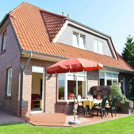 In Auf Sylt Apartment Westerland