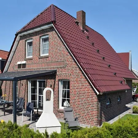 In Auf Sylt Westerland