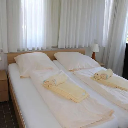 In Auf Sylt Apartment Westerland