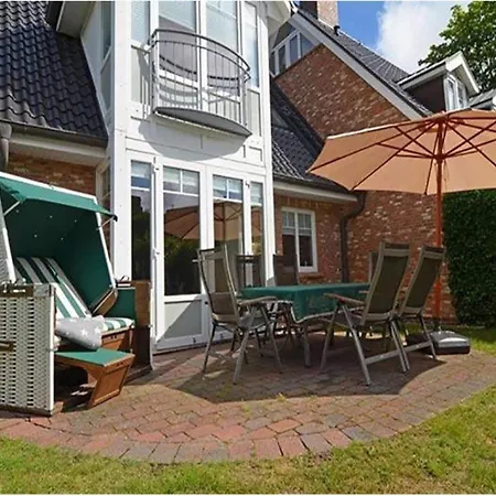 Apartment In Auf Sylt Westerland