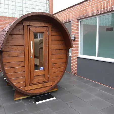 In Auf Sylt Apartment Westerland