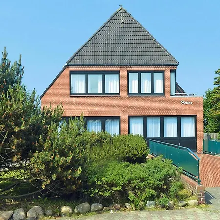 In Auf Sylt Apartment