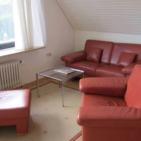 Appartamento In Auf Sylt