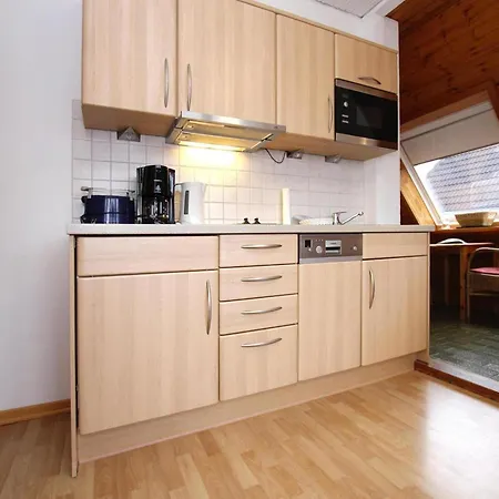 Apartment In Auf Sylt