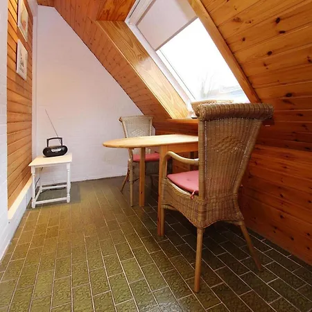 In Auf Sylt Westerland