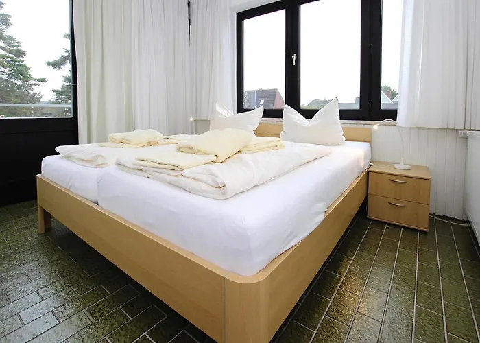 In Auf Sylt Appartamento *