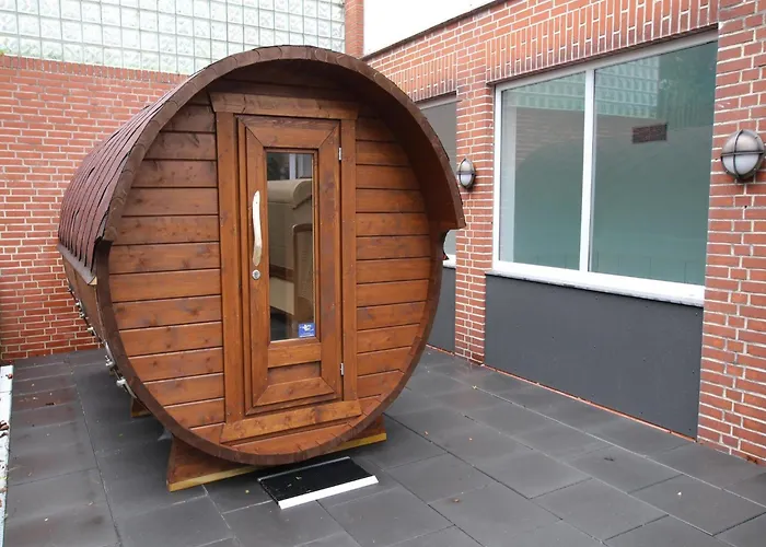 In Auf Sylt Appartamento Westerland