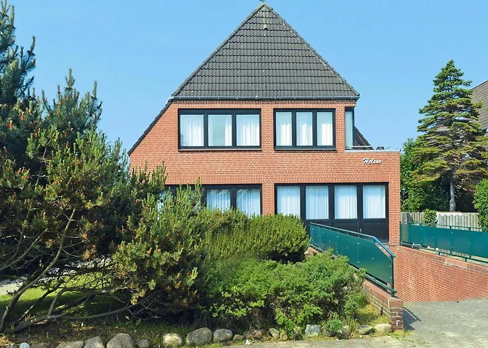 In Auf Sylt Appartamento
